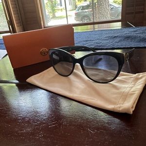 Tory Burch sunglasses